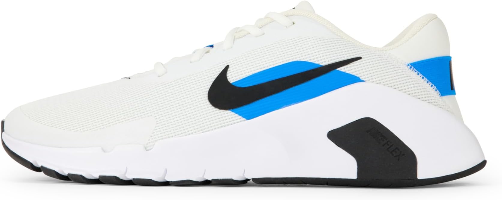 - Nike Men's Flex Train Workout Shoes