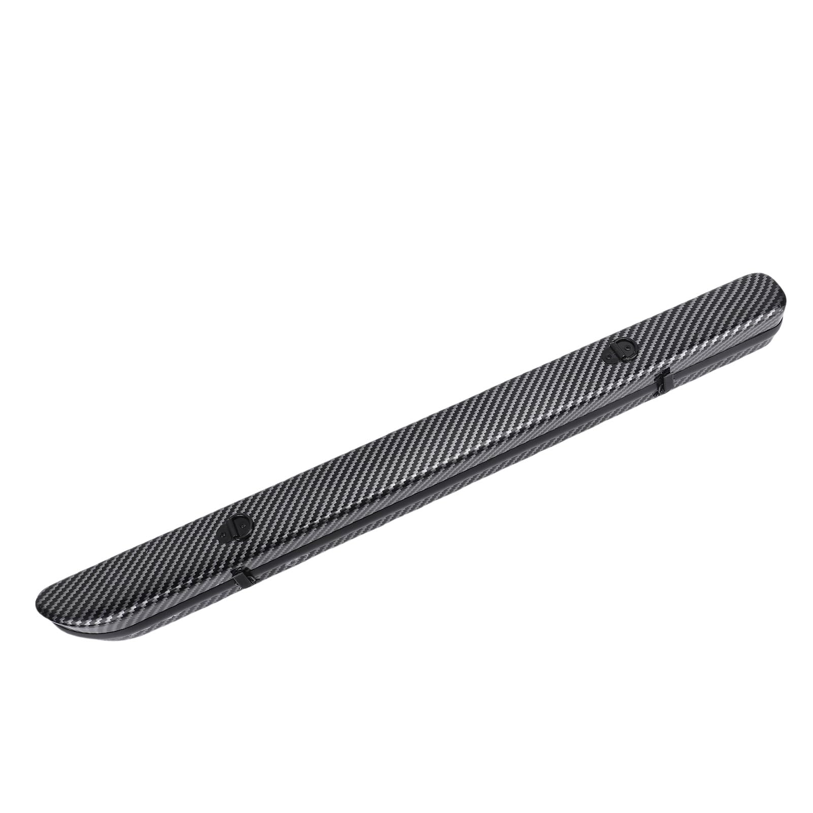 Estuche para Violín, Viola, Violonchelo, Estuche Rígido de Fibra de Carbono con Correa Ajustable para el Hombro, Protector de Viaje Ligero e Impermeable para Estudiantes y Músicos