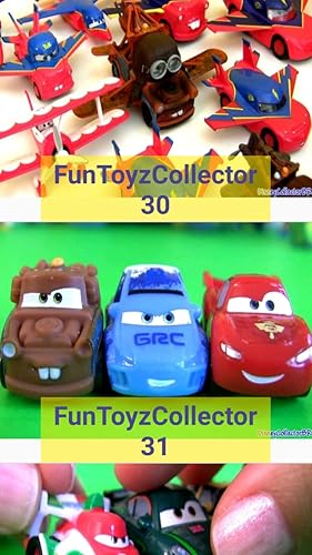 FunToyzCollector