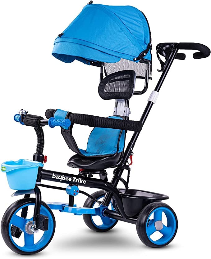 baby trike 4 in 1