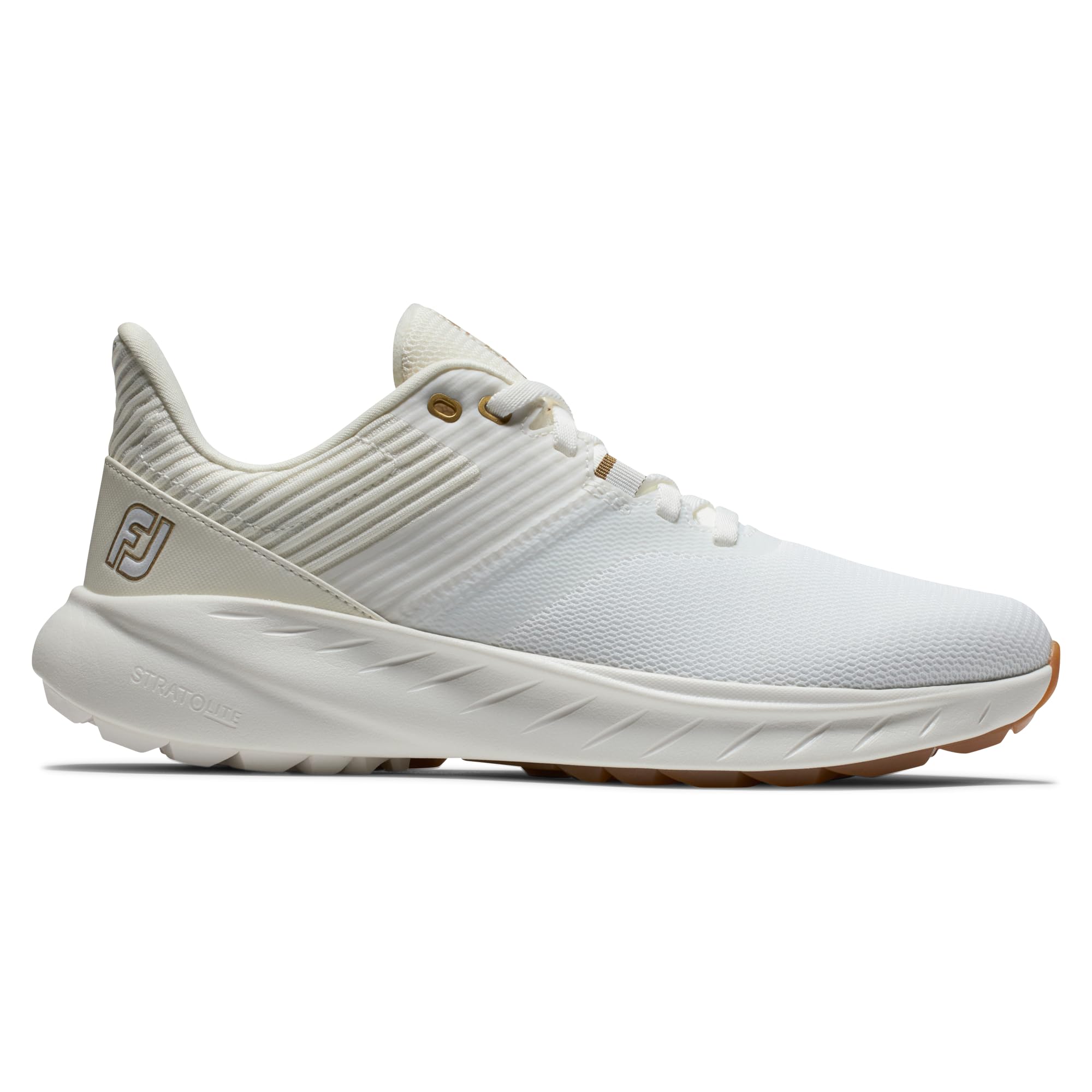 Footjoy Wn Fj Flex - Zapatos de Golf Mujer