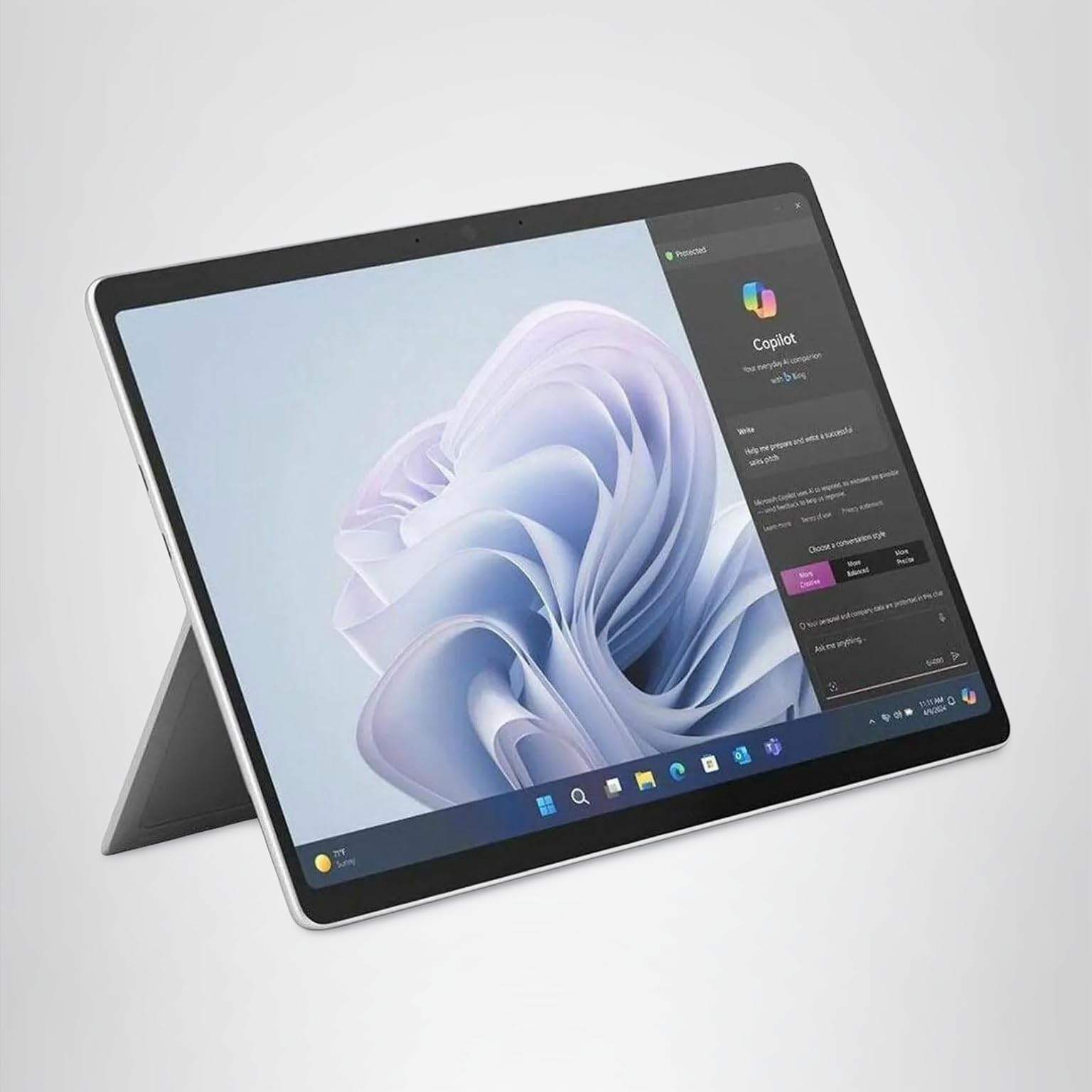 Amazon.co.jp: Microsoft Surface Pro 10 タブレット - 13インチ