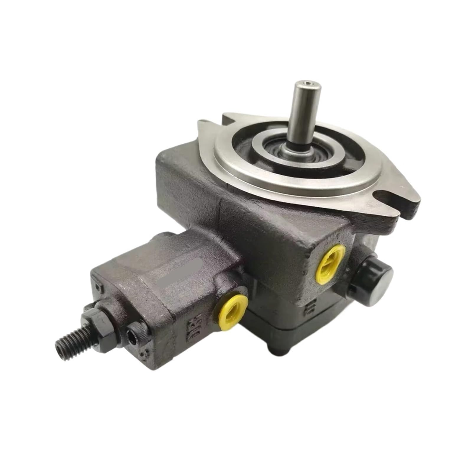BFSYDLUJ Hydraulic Vane Pump VP-SF-20-E Variable Displacement Vane Oil Pump