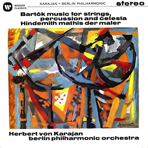 Herbert von Karajan feat. Berliner Philharmoniker