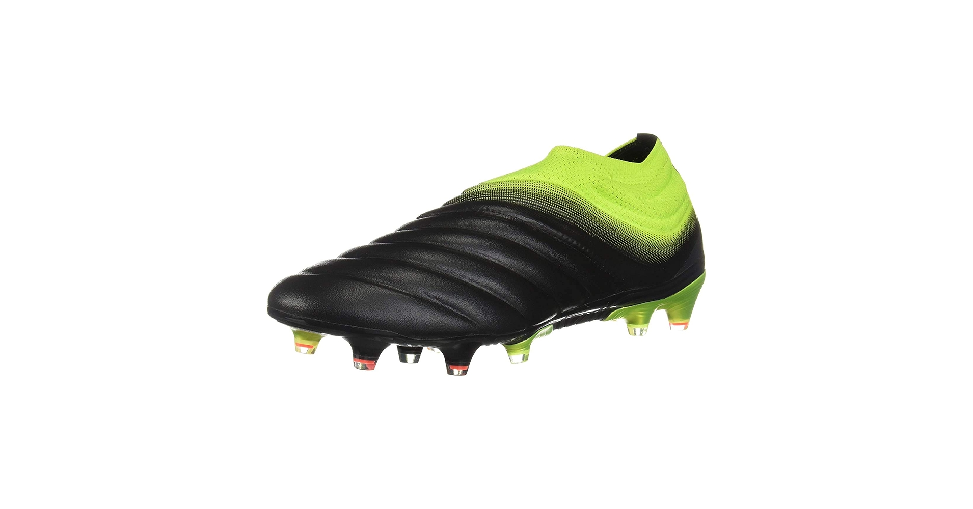 Amazon.com | adidas Copa 19+ FG Cleat - Men's Soccer Core