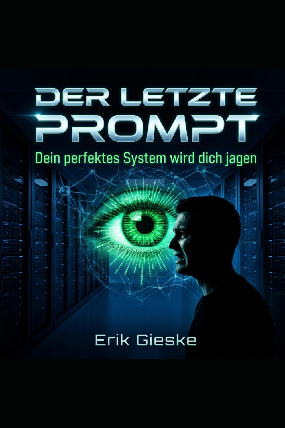 DER LETZTE PROMPT: Dein perfektes System wird dich jagen