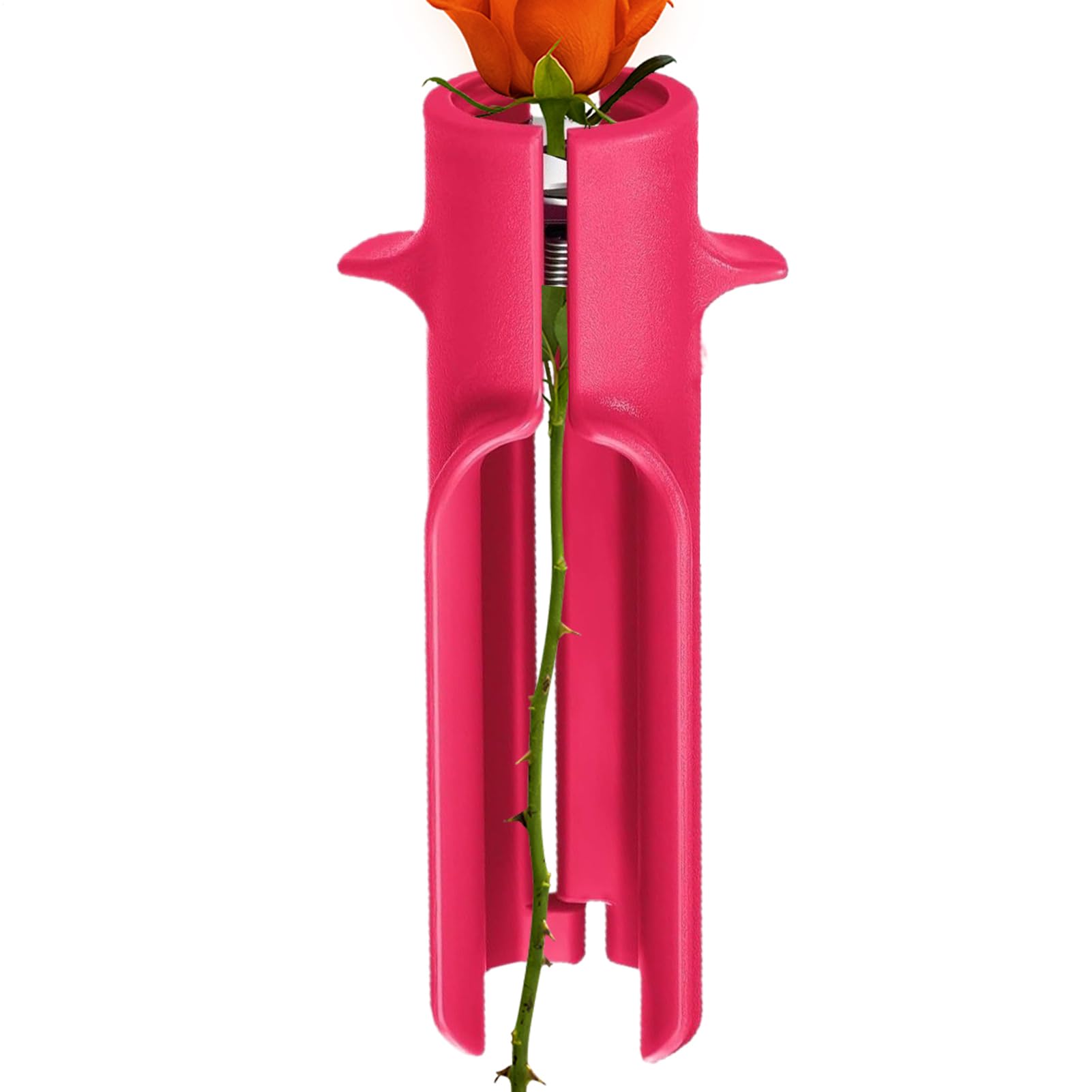 Dispositivo Per Togliere Spine Da Rose | Schattige Kattenpoot Leuke Zakspelletjes,Eliminatore Di Spine Per Rose,per Giardino Terrazzo Donne Uomini Adulti Adolescenti