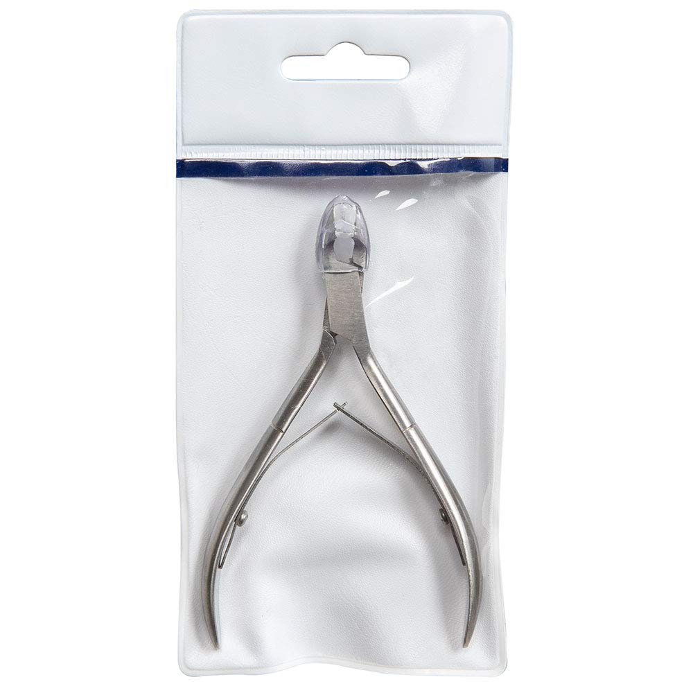 ForPro Professional Collection Cuticle Nipper Full Jaw