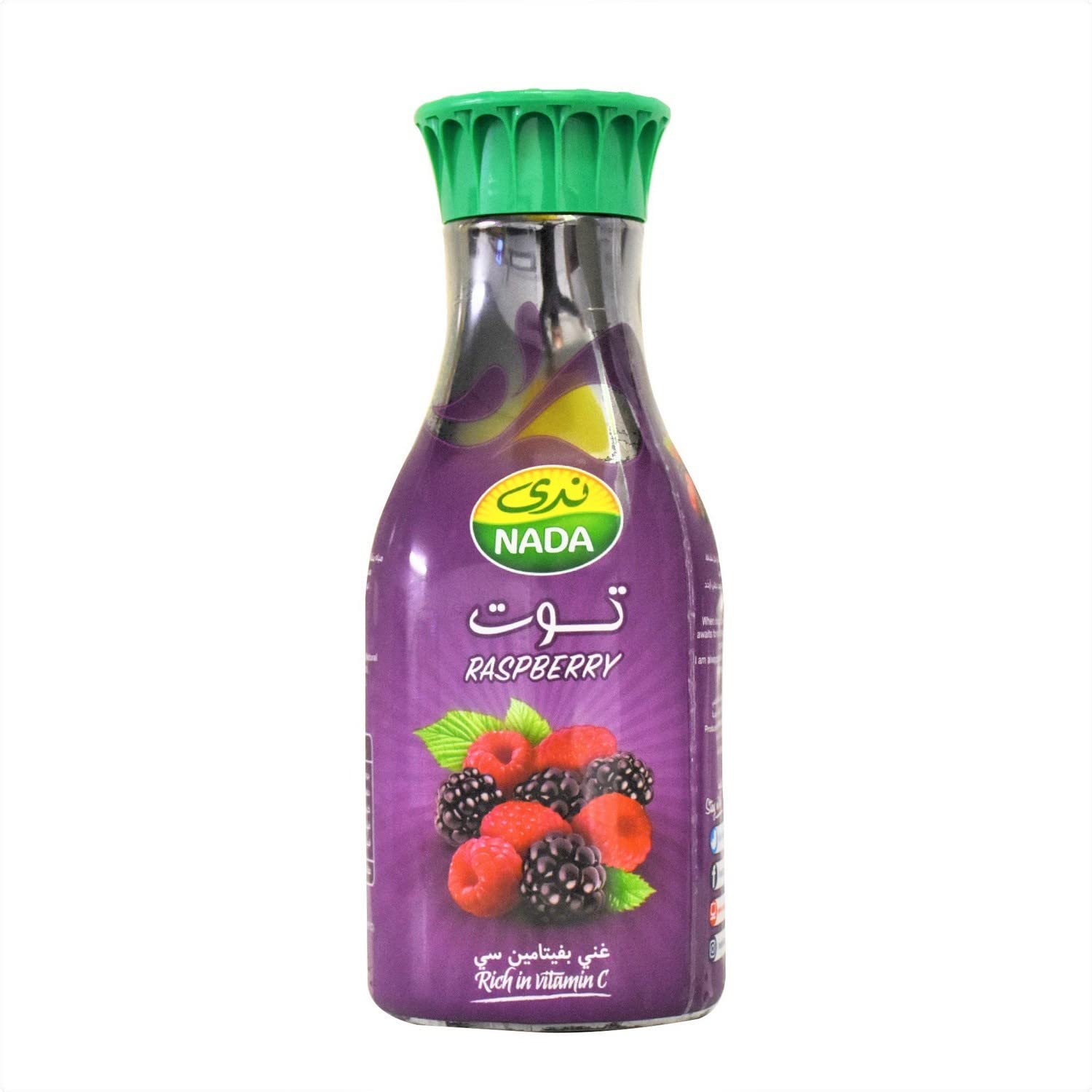 Nada Raspberry Juice 1.35Litre