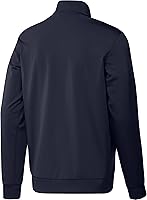 Vista 4 de adidas Men's Essentials Warm-up 3-Stripes Track Top
