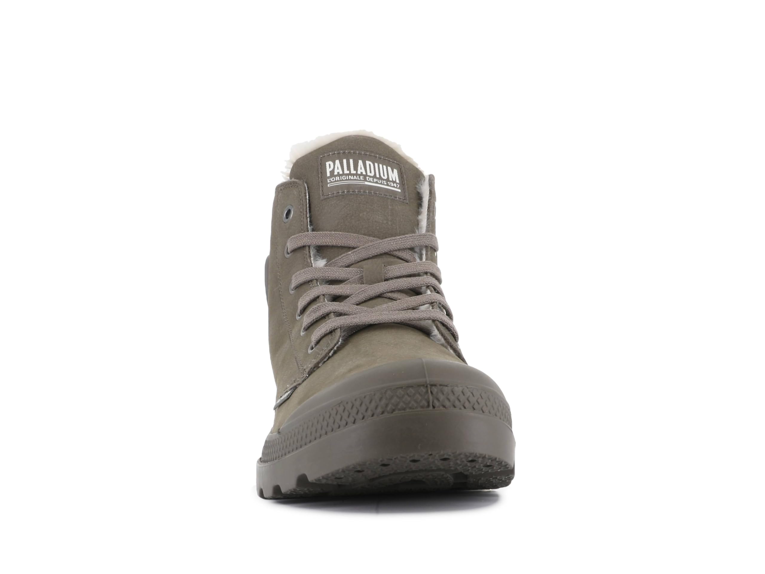 Palladium Pampa Hi Zip Wl 05982257, Boots