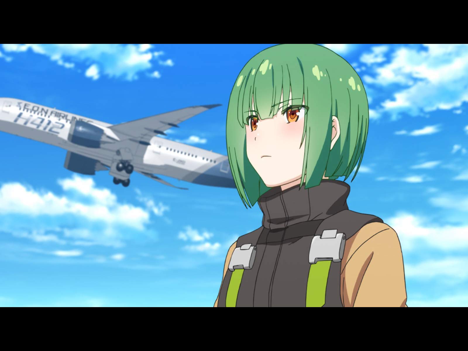 Amazon Co Jp ガーリー エアフォースを観る Prime Video