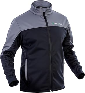 Beginner 2.0 Softshelljacke, Forstjacke super Qualität und günstig