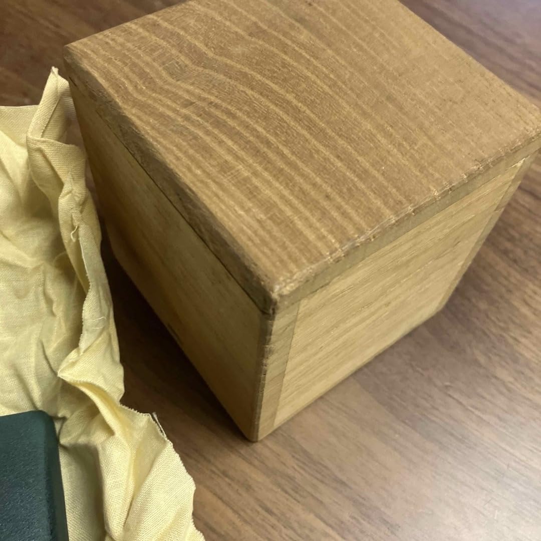 Amazon.co.jp: 珍品 出雲大社 神楽殿 御造営記念品 出雲鉄器製印