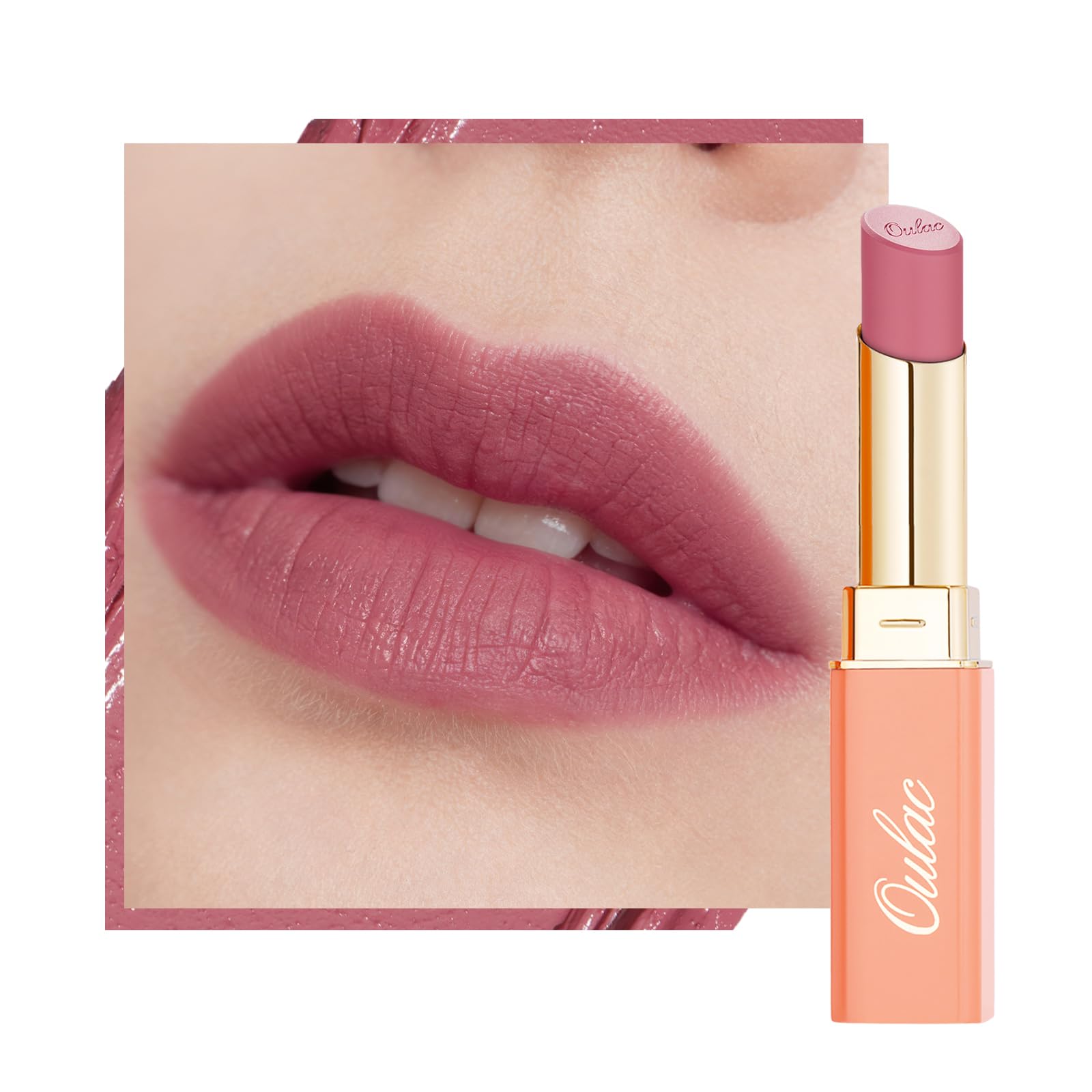 Oulac Stain Crème Lippenstif