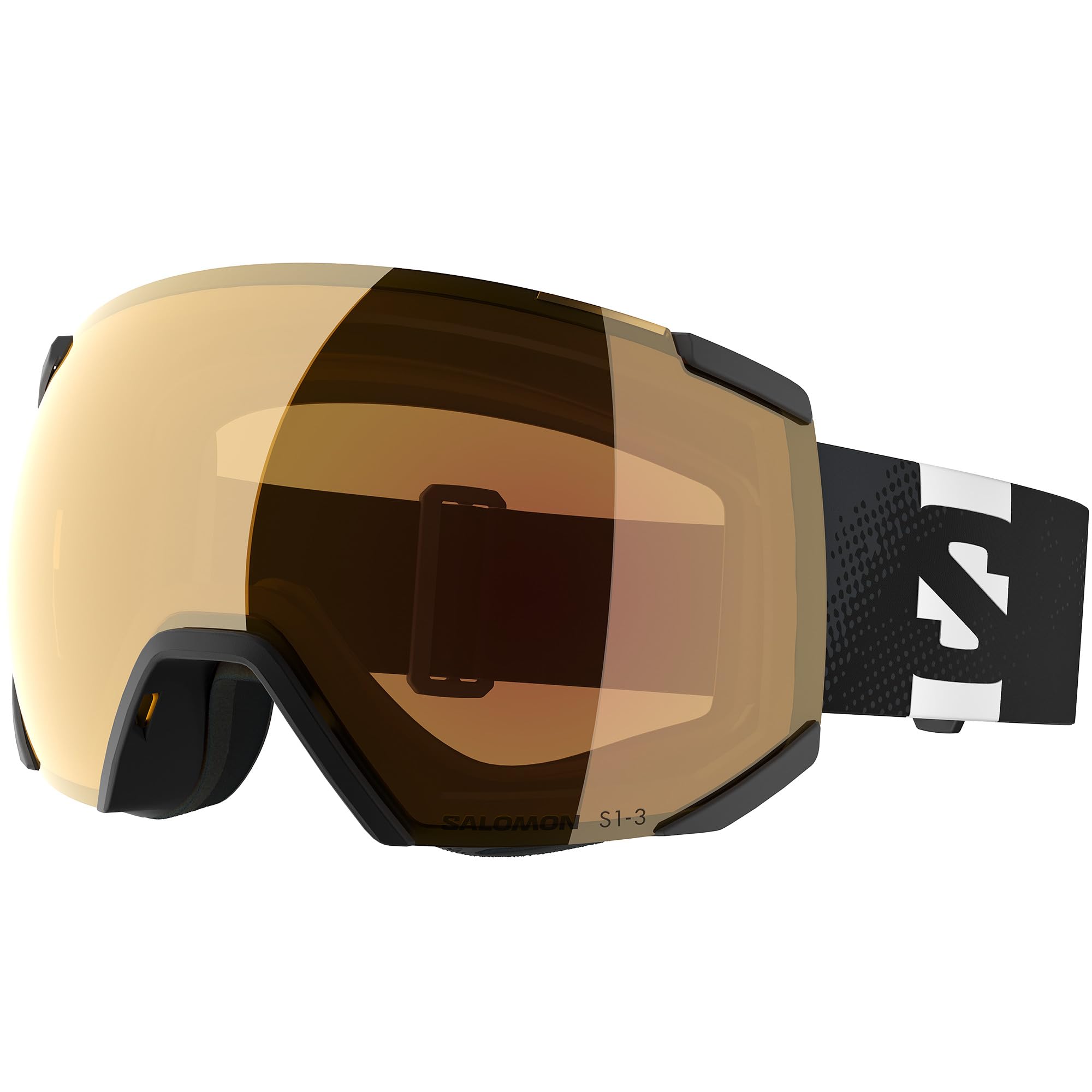 Salomon Radium Photochromic Goggles Mixte (lot de 1)