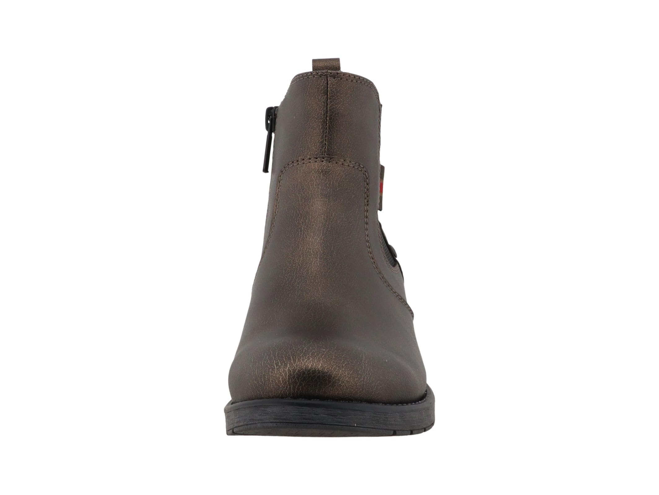 MUSTANG Bottines Femme 15M0052002