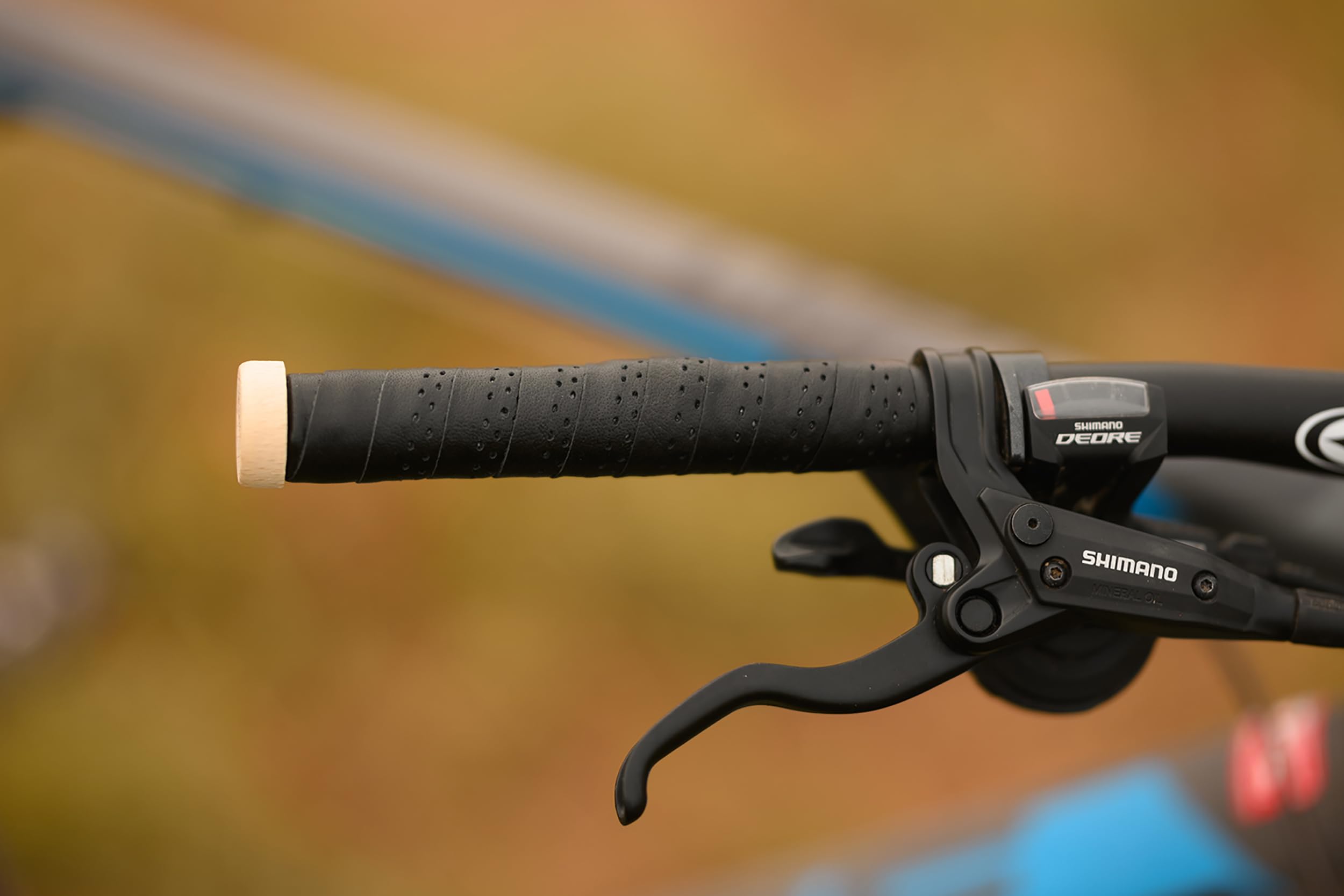 Manubrio Bici Nastro Manubrio In Pelle Per Bici Da Corsa Gusti