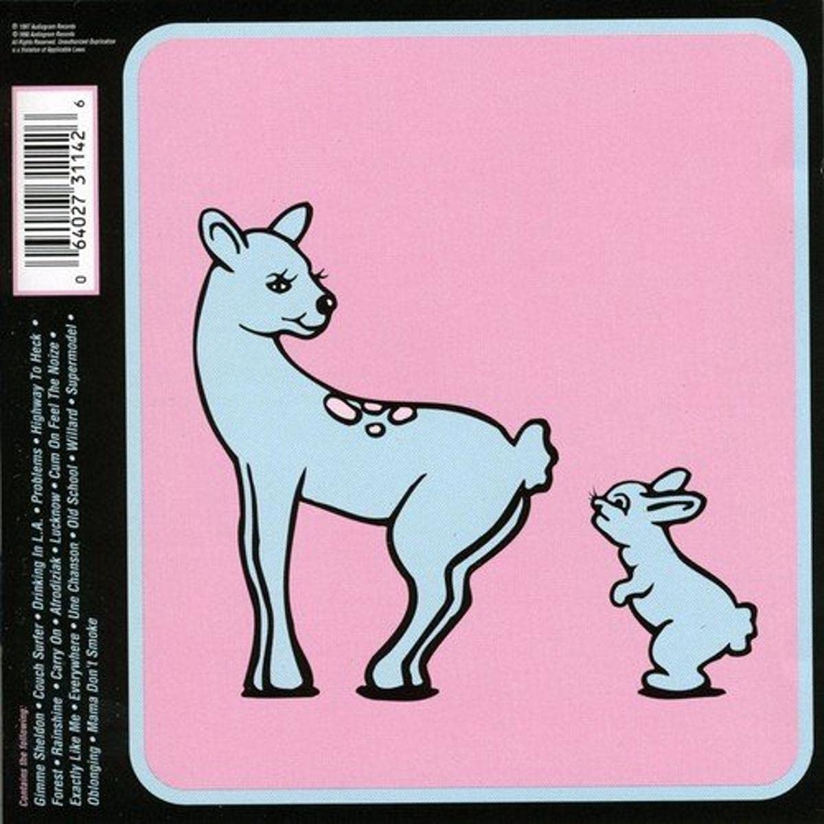 Glee [Audio CD] Bran Van 3000