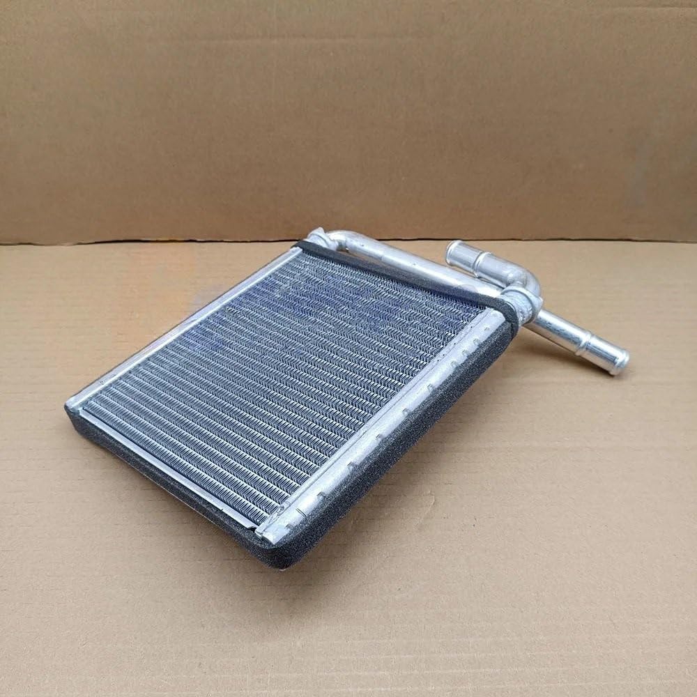rdzeń nagrzewnicy auto Pasuje do Toyota Hulix KUN25 KUN26 KUN35 LAN25 LAN35 TGN26 TGN36 2004-2015 87107-0K050 rdzeń nagrzewnicy zespół chłodnicy