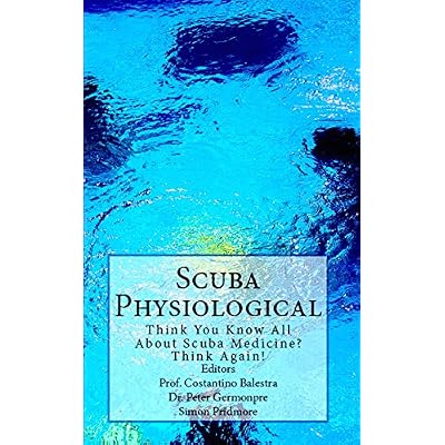 Scuba Physiological