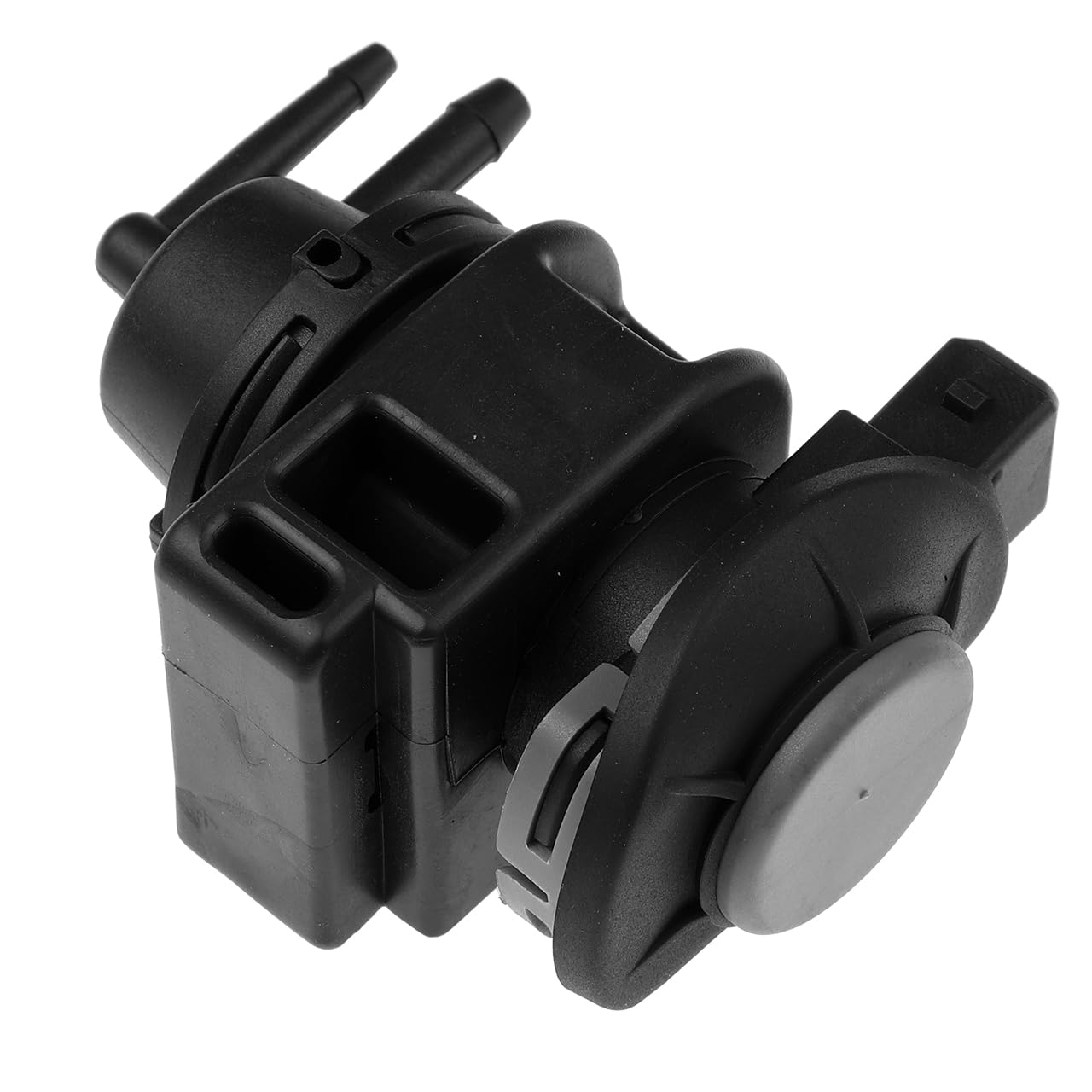 YAOPEI Electrovanne de Pression Turbo Compatible avec Duster Sandero Logan Qashqai Clio Megane Twingo Scenic Kangoo Laguna 702256210 8200201099 8200625684 8200661049