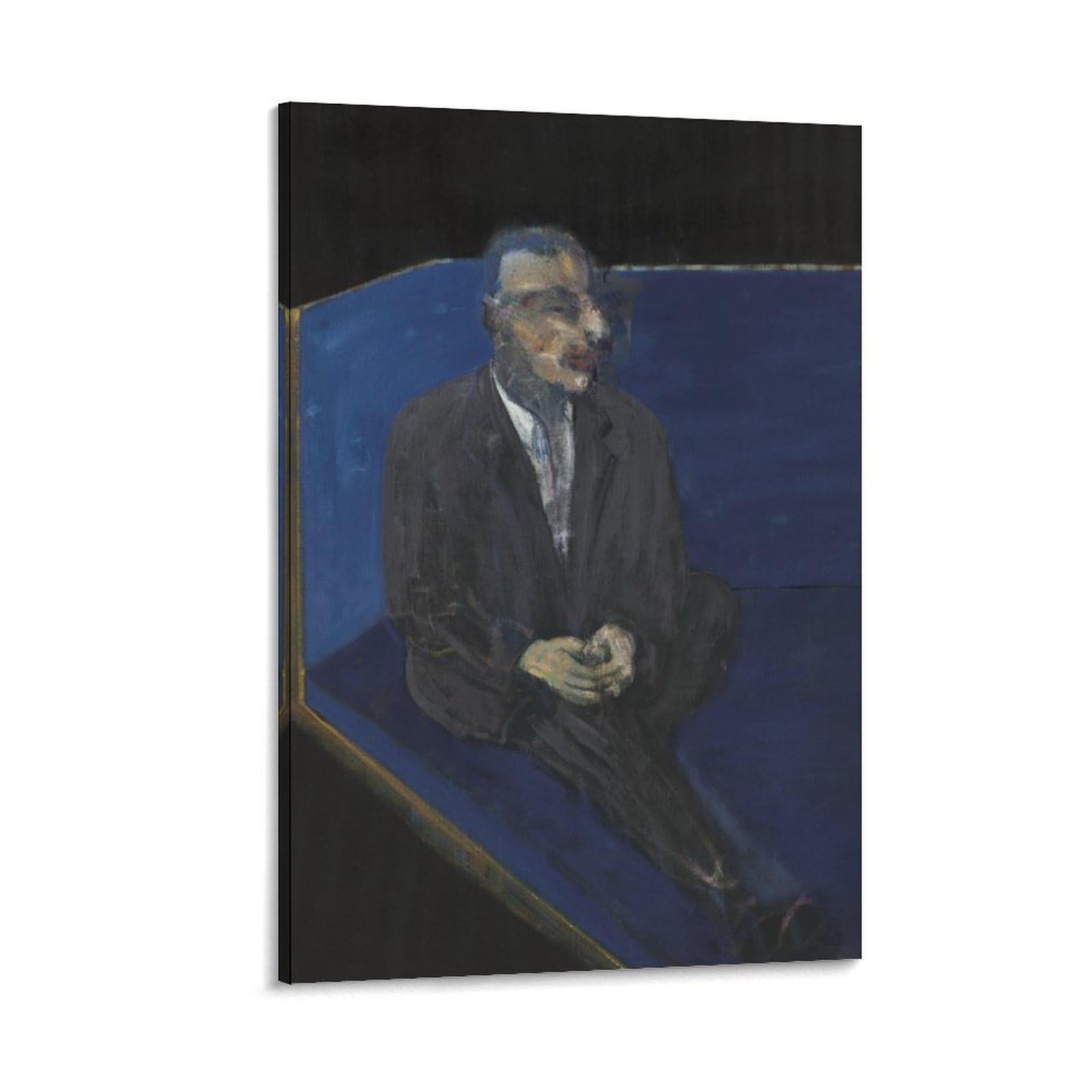Amazon.co.jp: Francis Bacon フランシス・ベーコン 絵画