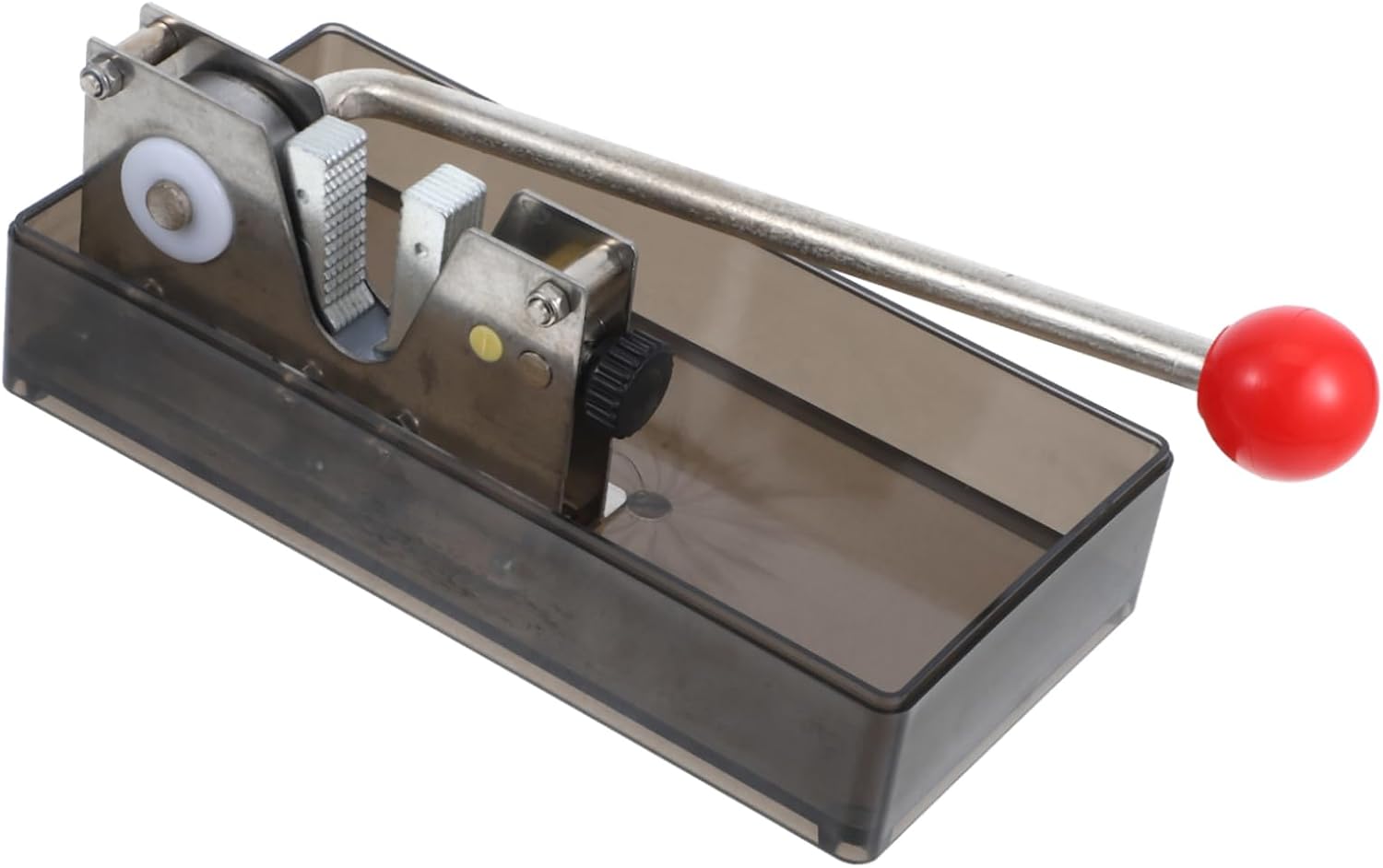 Nut Crackers for Nuts Pecan Walnut Heavy Duty Nutcracker Adjustable Pliers Built Tray Cracker Opener Tool for Seafood