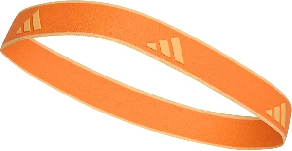 adidas Unisex Cintas para el Pelo Training Multiple Width - 5