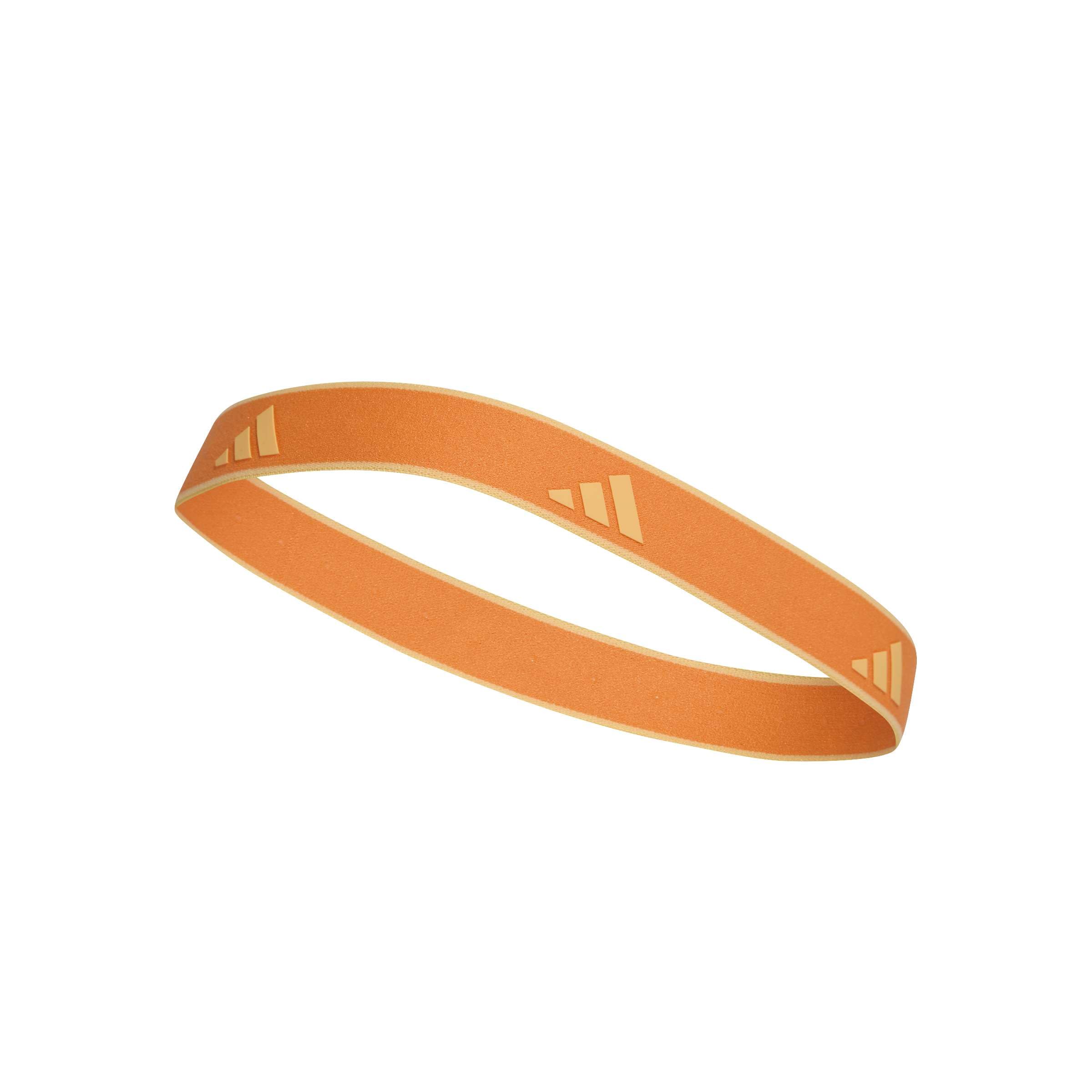 adidas Unisex Cintas para el Pelo Training Multiple Width - 5