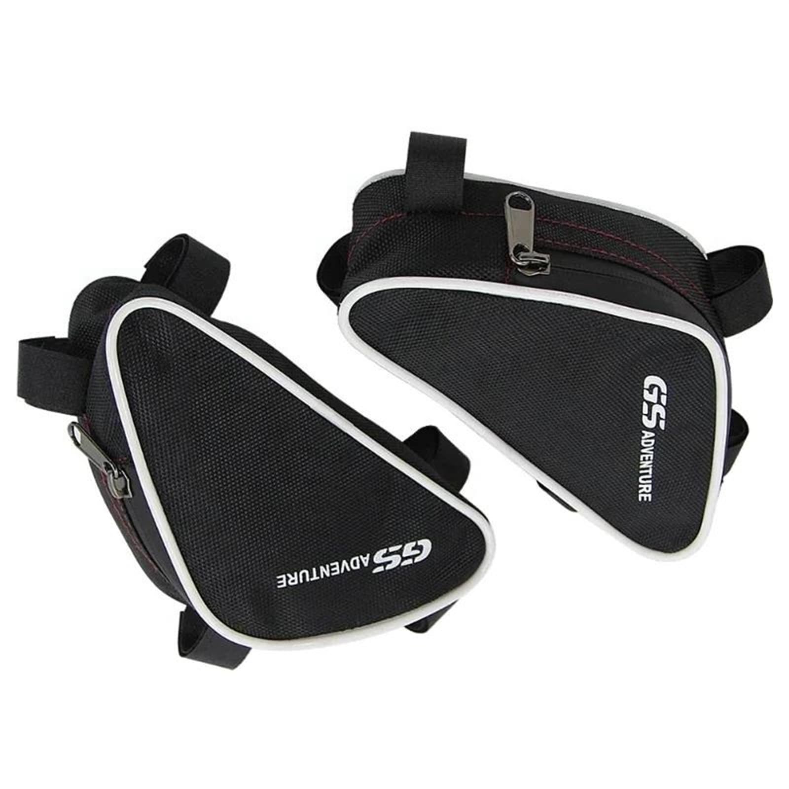 Borsa Impermeabile per Barra di Protezione Telaio Moto, Attrezzi di Posizionamento per Riparazione, per BMW F800GS F700GS F 800 700 GS F800 GS Adventure ADV