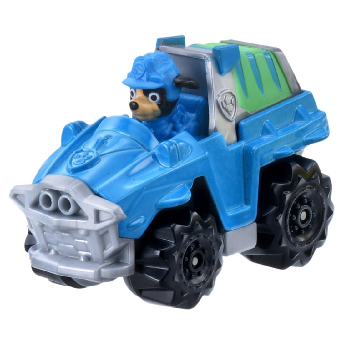 Amazon | パウ・パトロール ダイキャストビークル レックス ダイノ