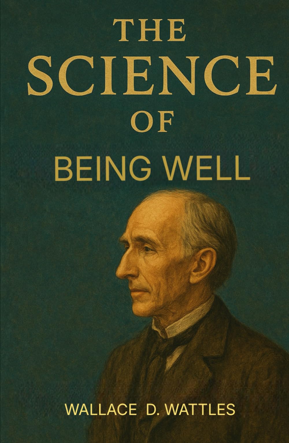 The Science of Being Well