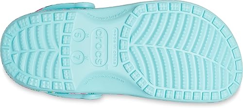 Miniatura 3 de Crocs Zuecos clásicos unisex de Disney X Vera Bradley de la Sirenita