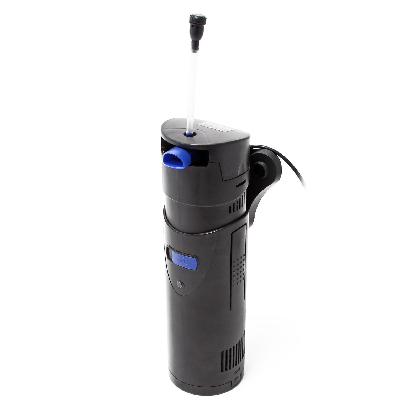 Grech Grech CUP-809 All-in-1 9W UV-C Sterilizer Submersible Filter Pump, 185 GPH (B00V5K88A8) Amazon Price History, Amazon Price Tracker