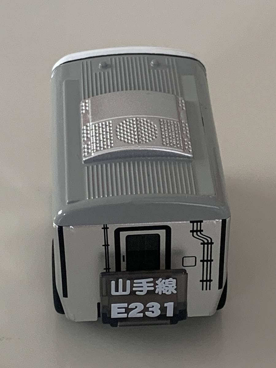 Amazon | ◇電車物語 ⑤ 【targa JR東日本 山手線 E231系 500