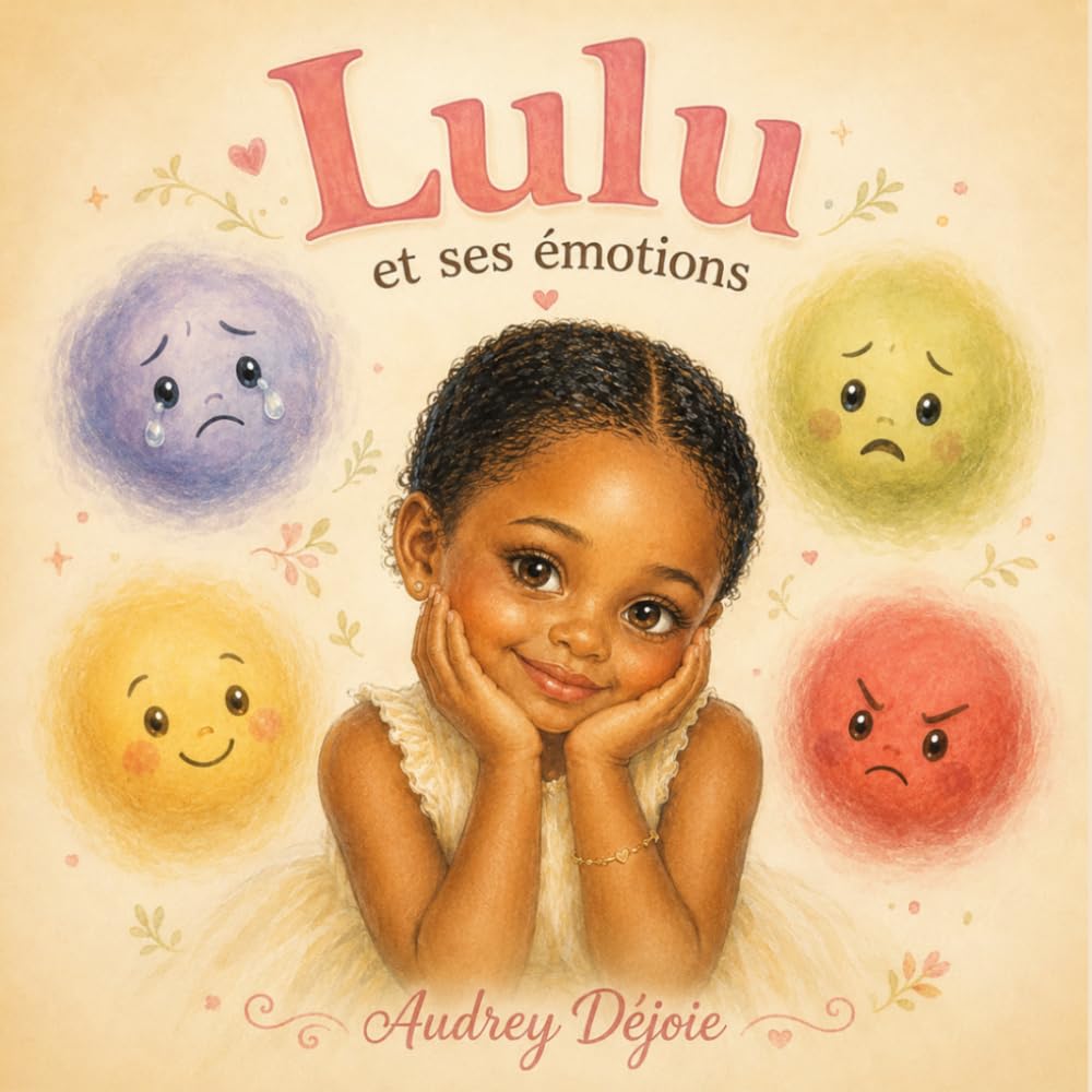 Lulu et ses émotions