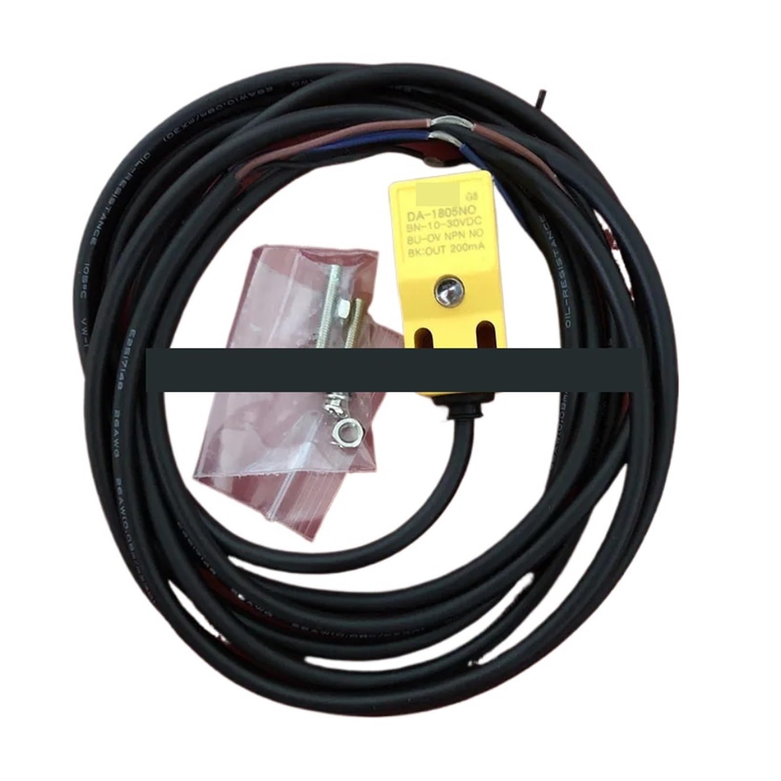 XDDQWSWA DA-1805NO Proximity Switch Sensor