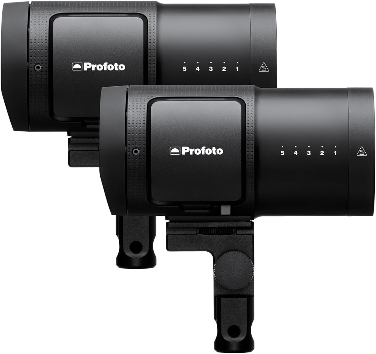 Profoto B20 250W Off Camera Flash Head Duo Kit
