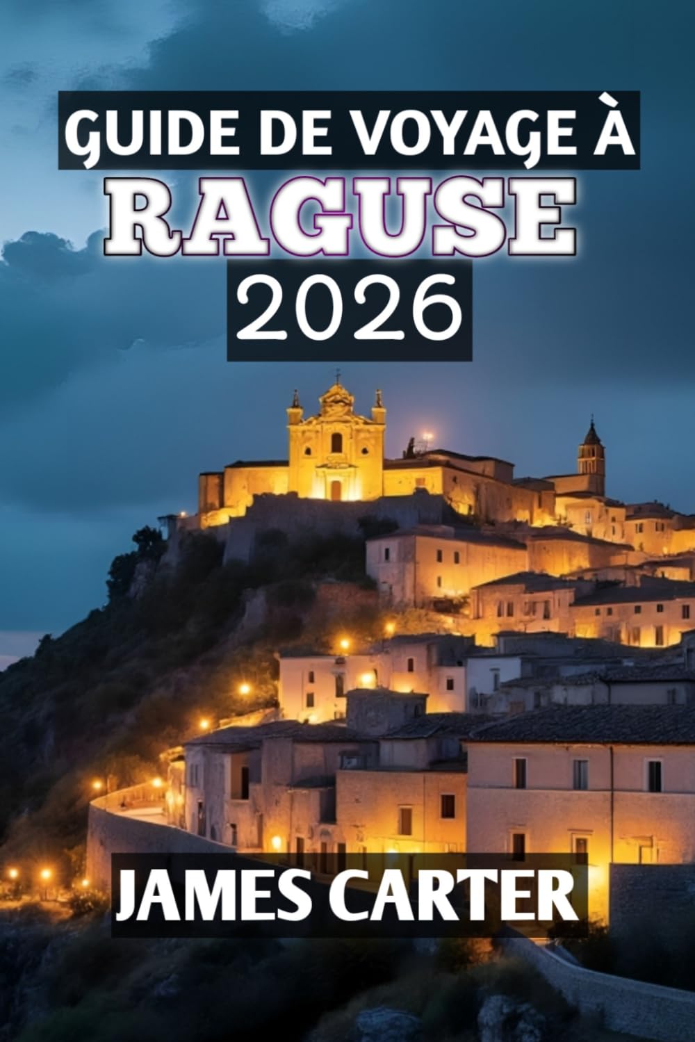 Guide de Voyage À Raguse 2026
