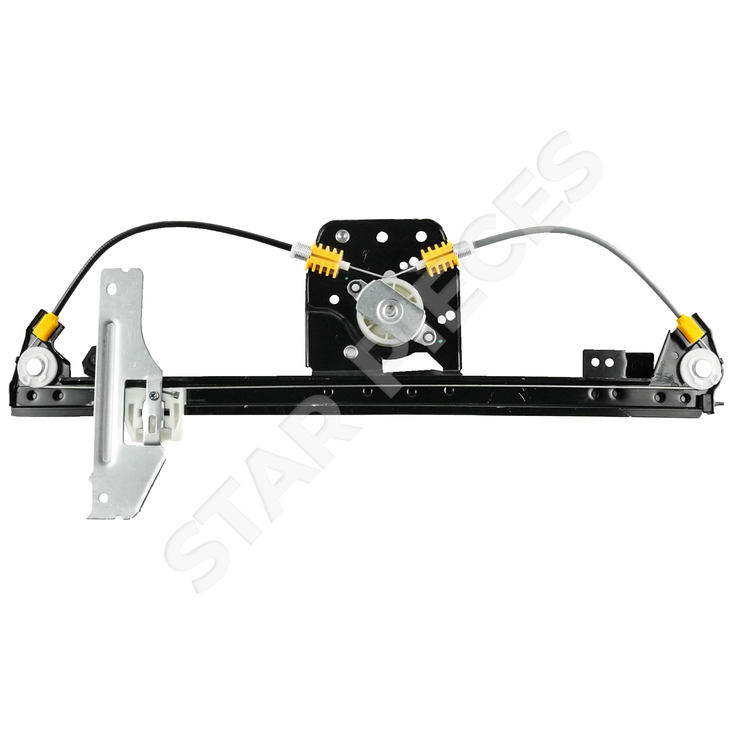 STARKIT PERFORMANCE Leve vitre compatible pour C3 (2) (2009-2020) AVANT GAUCHE (conducteur) 9221FQ, 9221FR