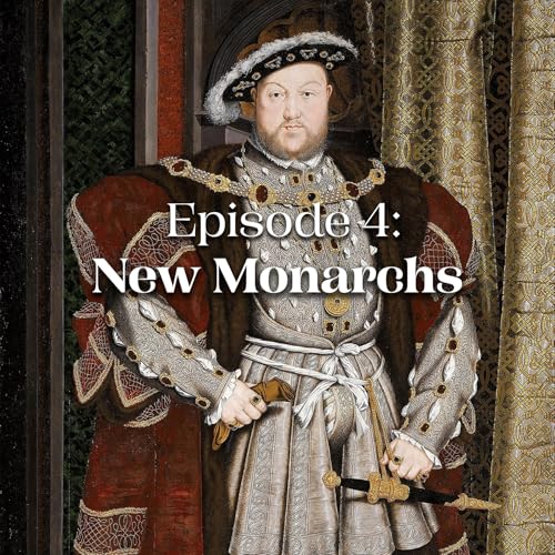 New Monarchs