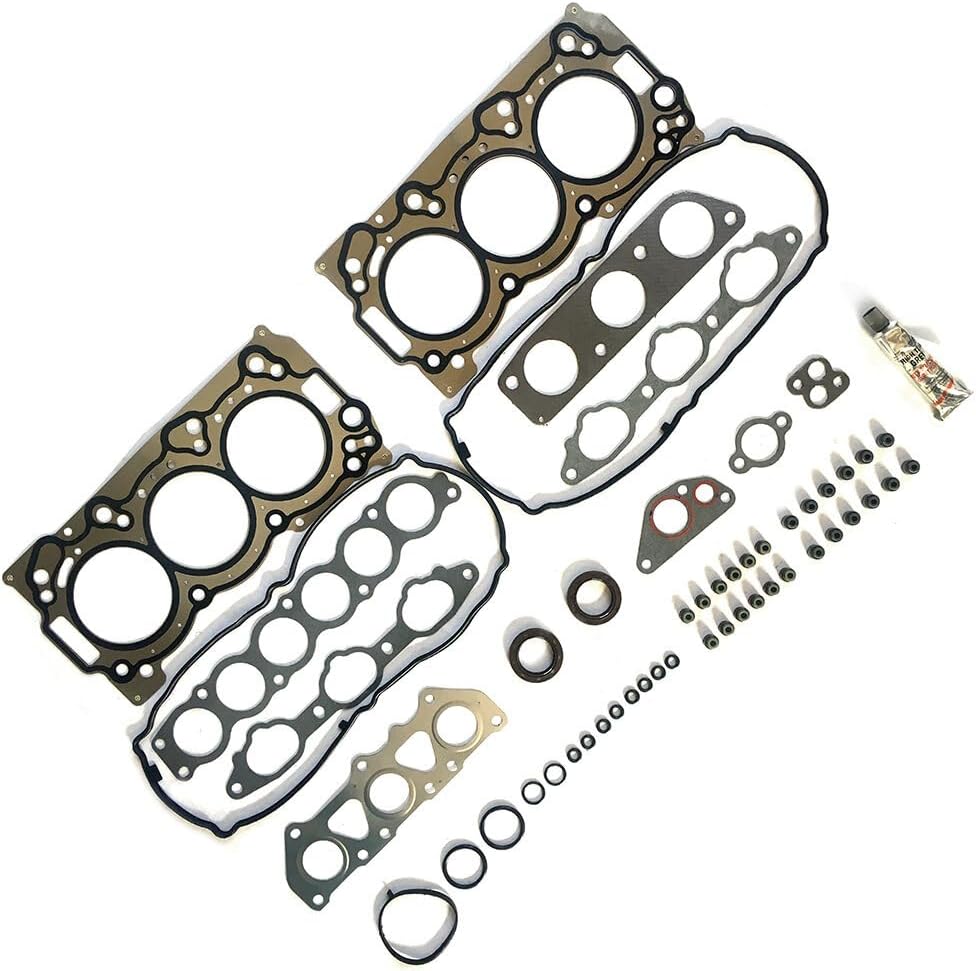 Cylinder Head Gasket set Fit for Mitsubishi Outlander 3.0L OE Replacement HS26410PT,HGS166