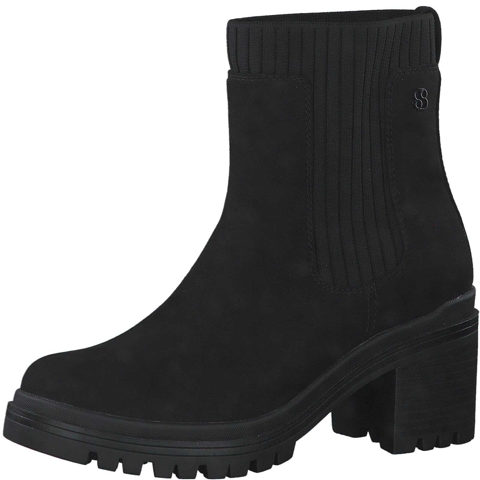 s.OliverWomen's 5-5-25430-29 Chelsea Boot