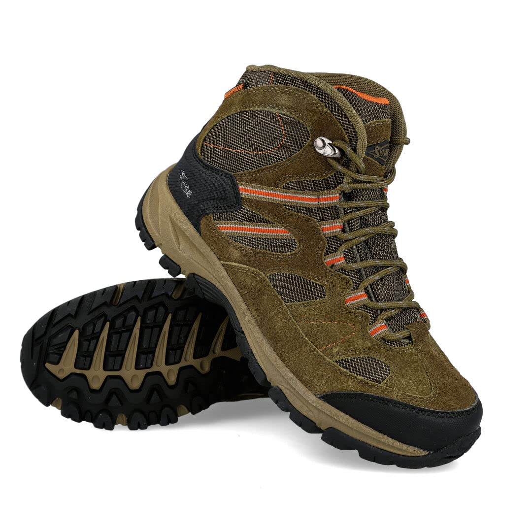 SEGARRA Jucar kaki (numeric_45)