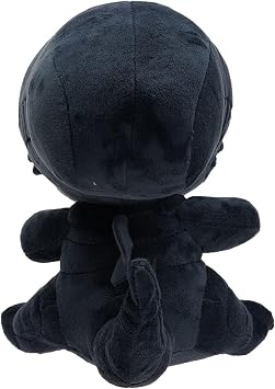 Alien Plush Toy, Cartoon Stuffed Animal Plushie Doll, Horror Movie Figure Plush Toy for Fans Bedroom Decor