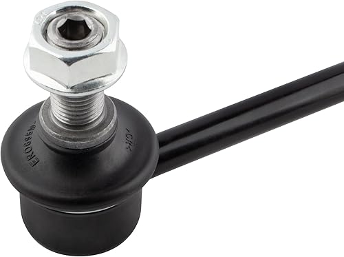 Miniatura 6 de BOXI 2 eslabones de extremo de barra estabilizadora delantera para Honda Odyssey 2005-2017 Mini Passenger Van 3.5L V6  K750304