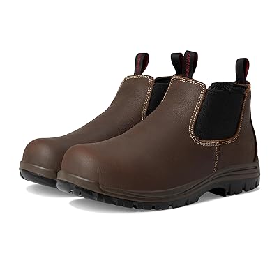 Avenger Work Boots Foreman Chelsea CT Men