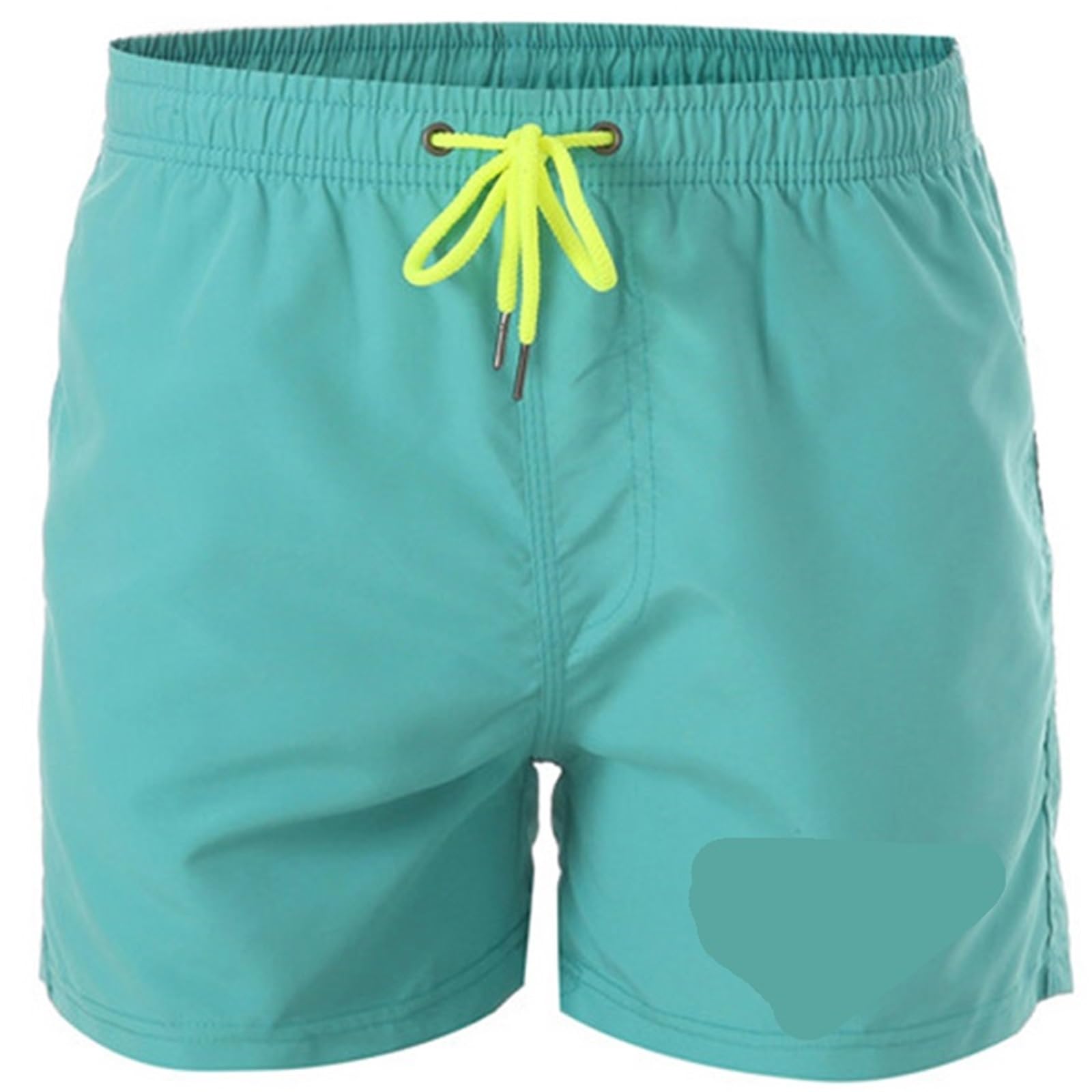 Pantaloncini da Spiaggia Pantaloncini da Spiaggia Uomo, Estivi, ad Asciugatura Rapida, tavola, Surf, Corsa, Palestra, Pantaloni Corti per Viaggiare
