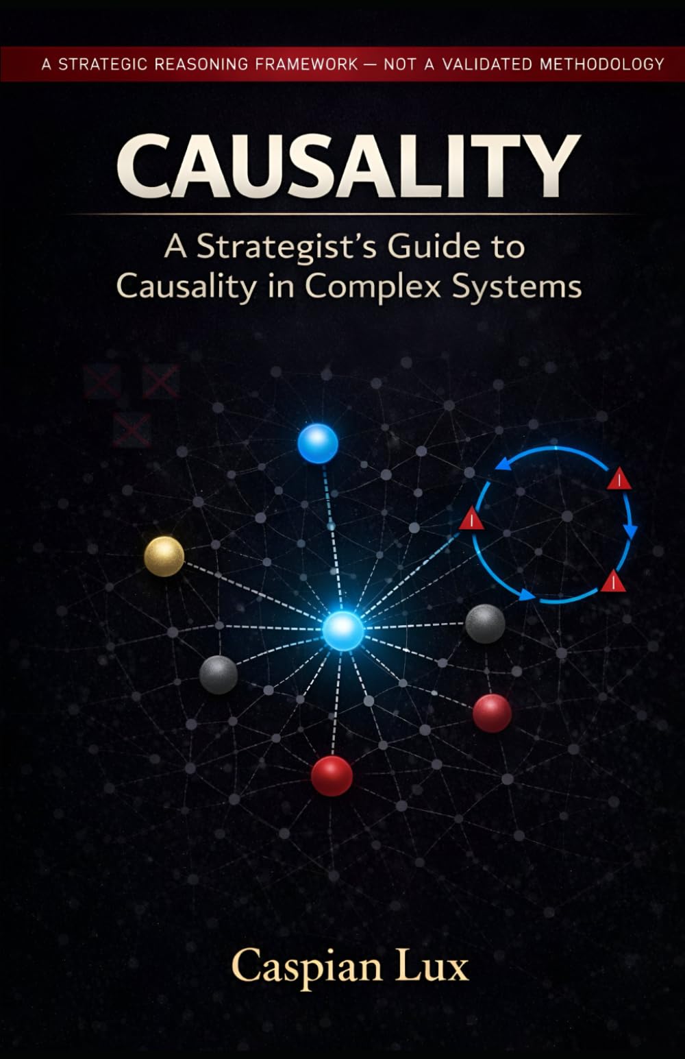 A Strategist’s Guide to Causality in Complex Systems: Moving Beyond Planning to Adaptive Intervention: A Framework for Strategic Reasoning in Uncertain Environments